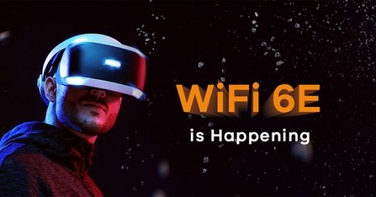 Zyxel introduceert nieuwe reeks WiFi 6E AP’s met betere dekking en groter bereik voor mkb en scholen